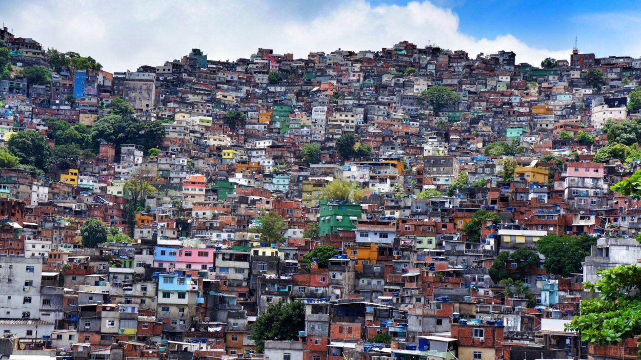 Favela