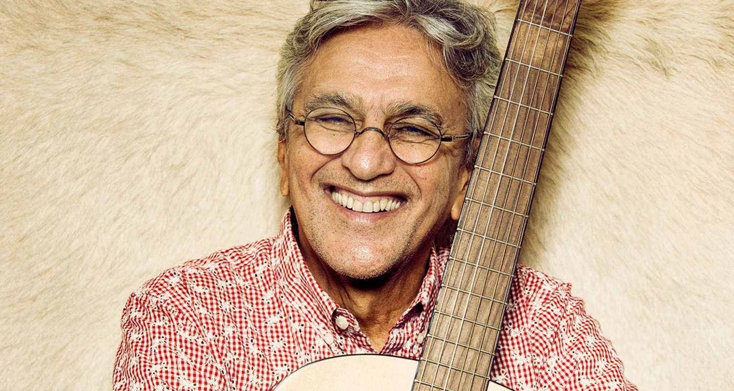 Caetano Veloso