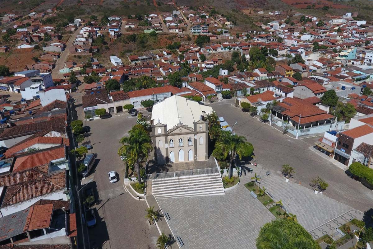 Prefeitura Municipal de Baixa Grande