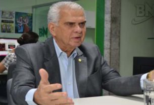 Paulo Victor Nadal / Bahia Notícias