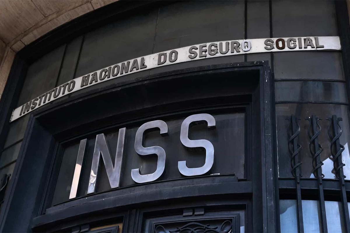 Processos do INSS respondem por quase metade dos valores