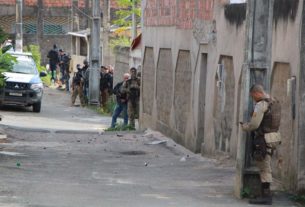 Foto: Divulgação/Policia Civil