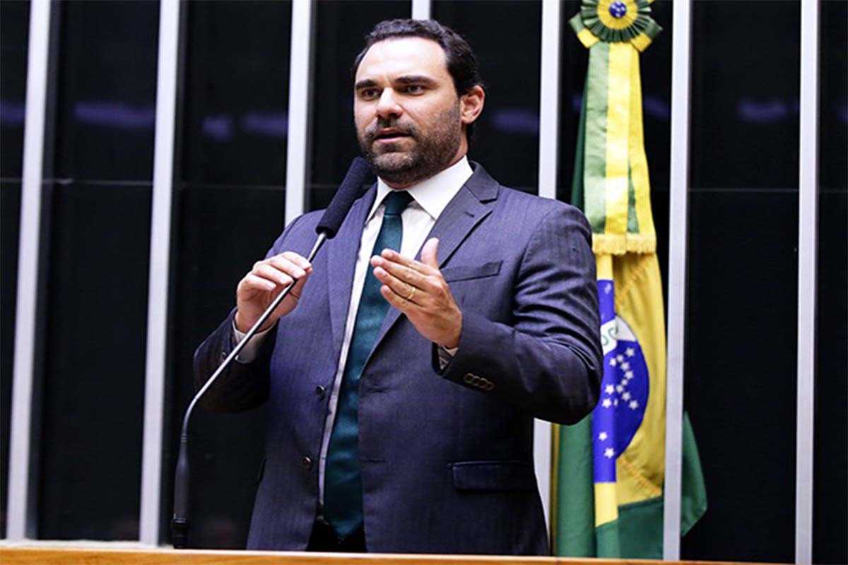 Foto: Câmara dos Deputados