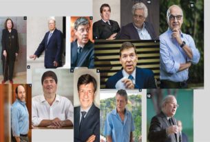 Oscar Gonzalez/NurPhoto; WILTON JUNIOR/ESTADãO CONTEúDO; Eduardo Knapp/Folhapress; NILTON FUKUDA/ESTADÃO; ALOISIO MAURICIO/FOTOARENA; FELIPE GABRIEL; Avener Prado/Folhapress; Giuseppe Bizzarri/Folhapress; Bruno Miranda/Na Lata; Jardiel Carvalho/Folhapress; Adriano Vizoni/Folhapress; divulgação STF