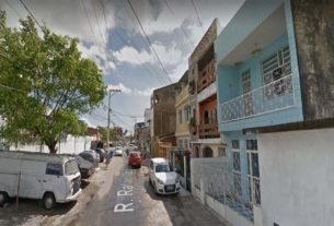 Foto: Google Street View (ilustrativo)