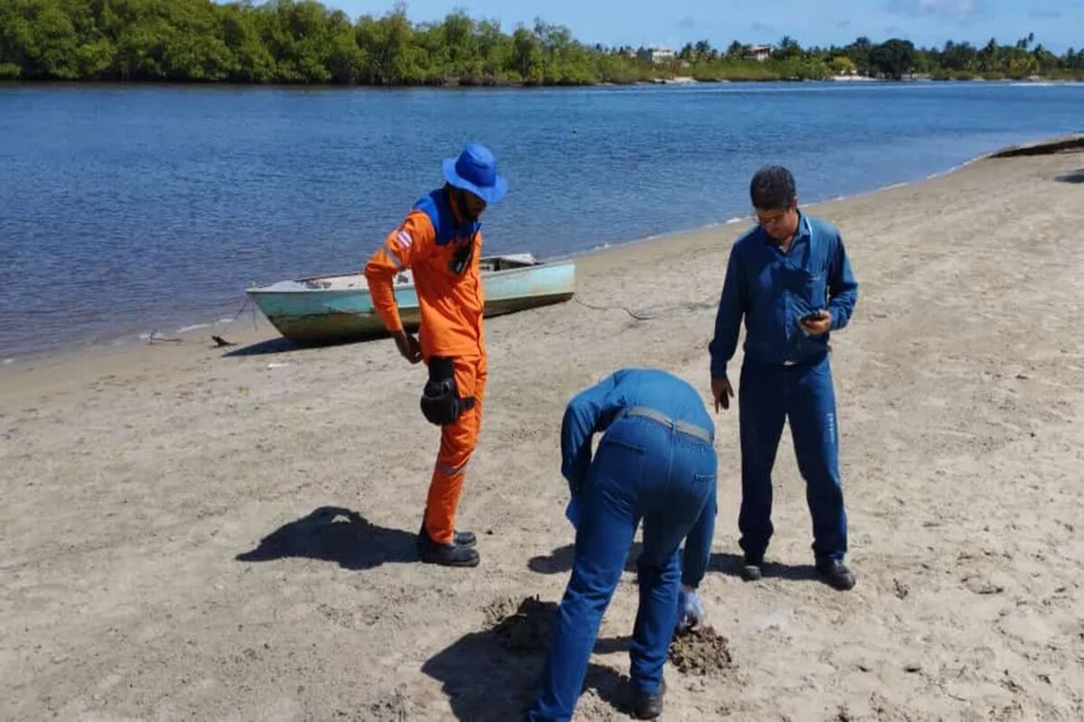 Foto: Divulgação/Prefeitura de Camaçari