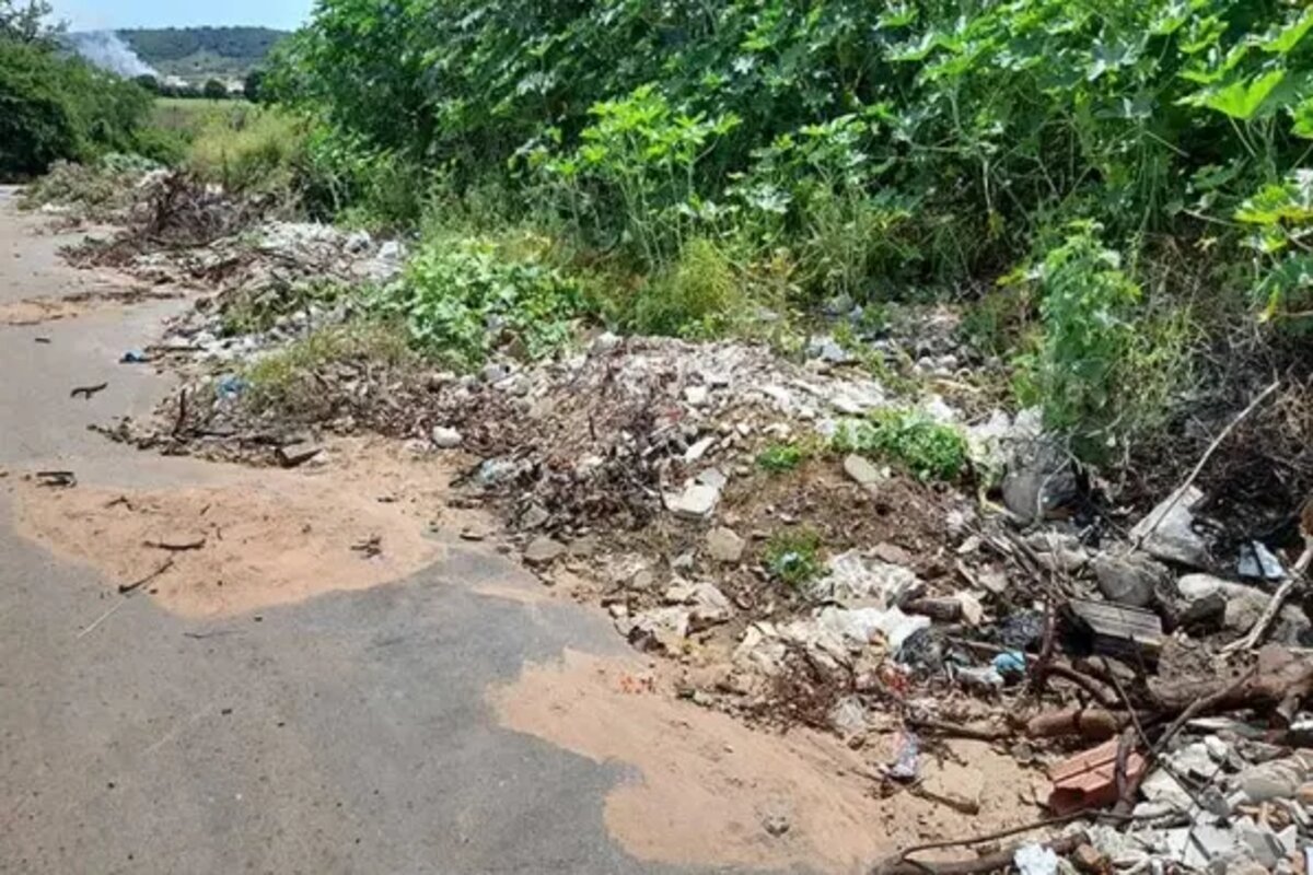 Reprodução / Lay Amorim / Achei Sudoeste