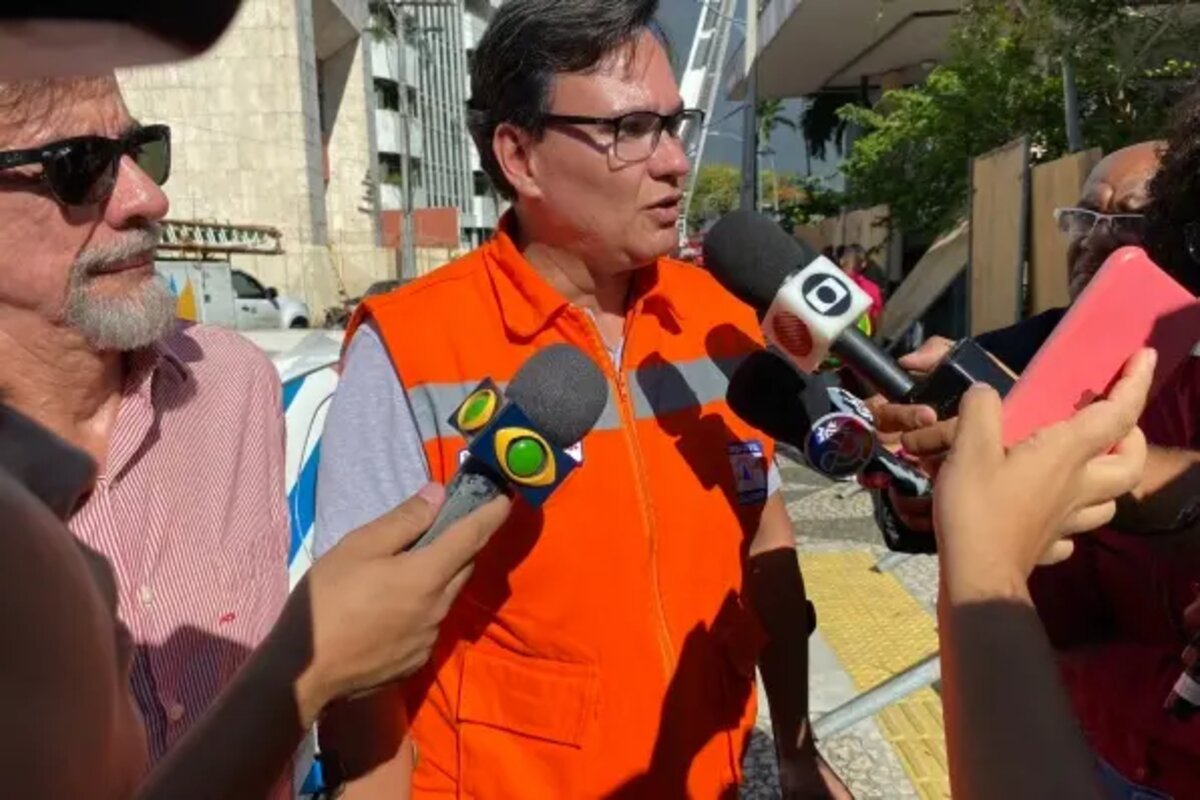 Bruno Leite / Bahia Notícias