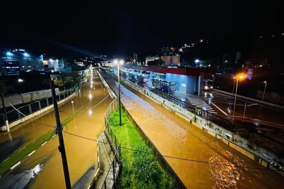 Reprodução/ Prefeitura de Franco da Rocha