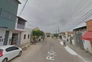 Reprodução / Google Maps