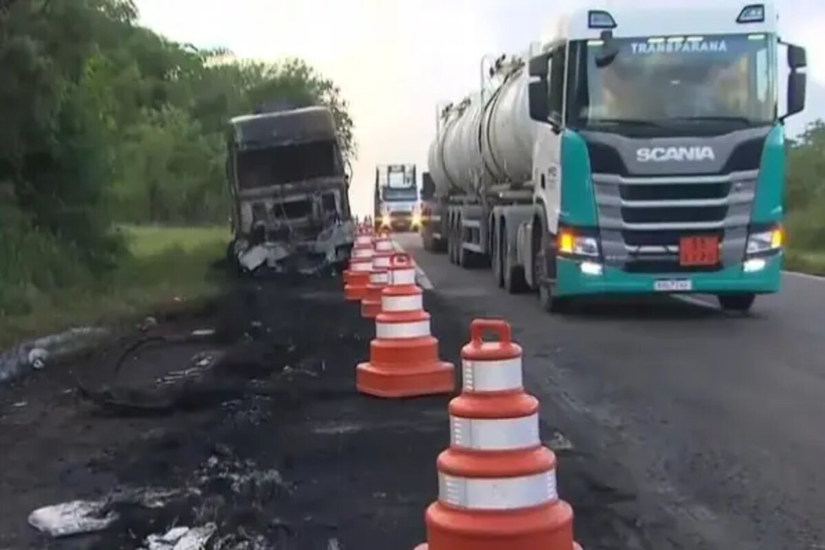 Reprodução / TV Bahia