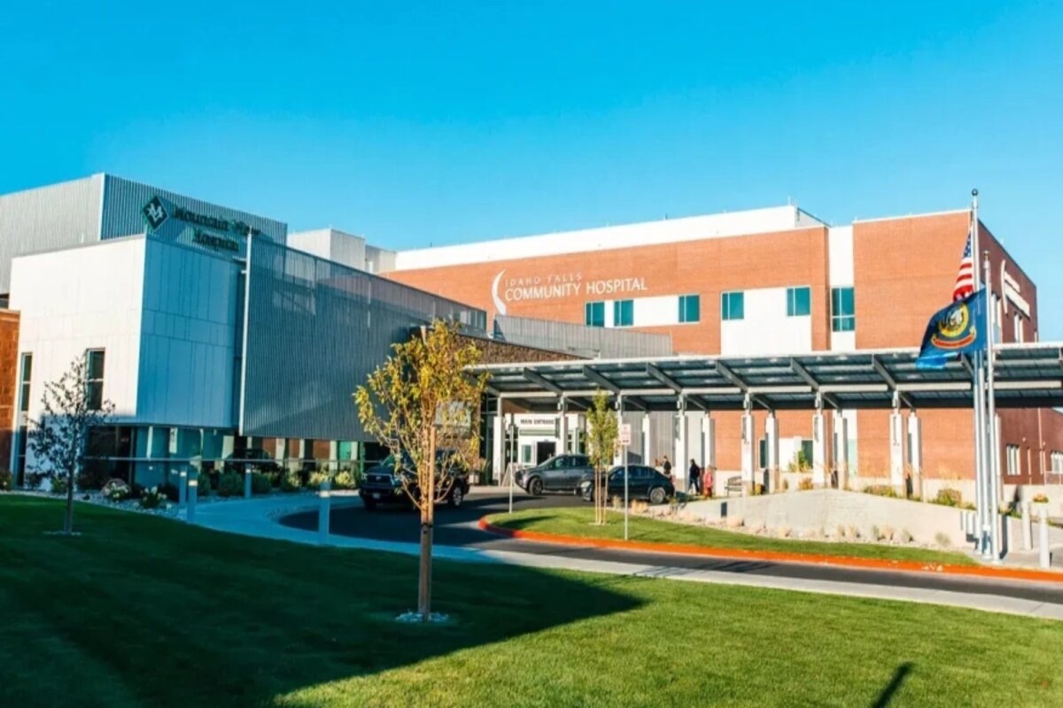 Idaho Falls Community Hospital