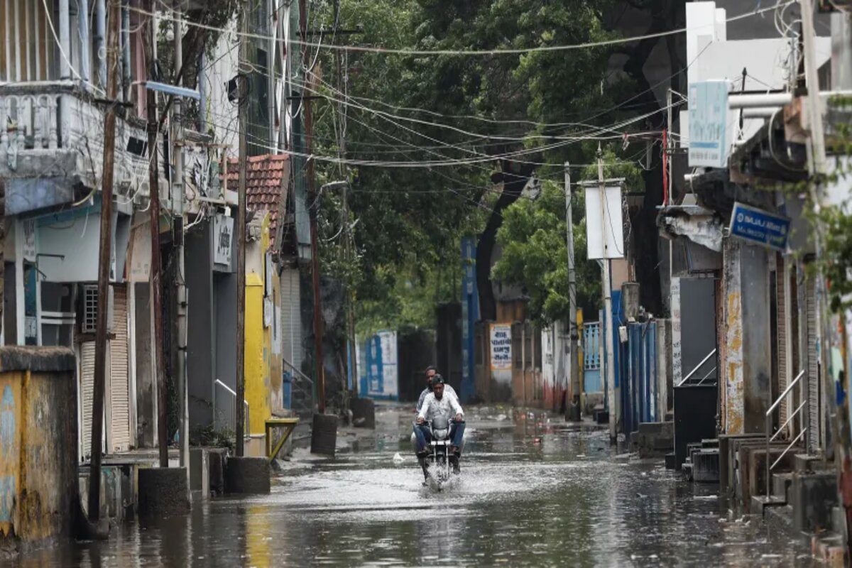 REUTERS/Francis Mascarenhas